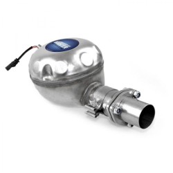 Kufatec 41168-1 Universal SoundBooster (Σετ) Kufatec 41168-1 Universal SoundBooster (Σετ)