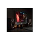 Argon Audio FENRIS ACTIVE 4 Αυτοενισχυόμενα Ηχεία Βιβλιοθήκης 4'' Black (Ζεύγος) Argon Audio FENRIS ACTIVE 4 Αυτοενισχυόμενα Ηχεία Βιβλιοθήκης 4'' Black (Ζεύγος)