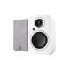 Argon Audio FENRIS ACTIVE 4 Αυτοενισχυόμενα Ηχεία Βιβλιοθήκης 4'' White (Ζεύγος) Argon Audio FENRIS ACTIVE 4 Αυτοενισχυόμενα Ηχεία Βιβλιοθήκης 4'' White (Ζεύγος)