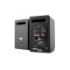 Argon Audio FENRIS ACTIVE 4 Αυτοενισχυόμενα Ηχεία Βιβλιοθήκης 4'' Black (Ζεύγος) Argon Audio FENRIS ACTIVE 4 Αυτοενισχυόμενα Ηχεία Βιβλιοθήκης 4'' Black (Ζεύγος)