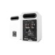Argon Audio FENRIS ACTIVE 4 Αυτοενισχυόμενα Ηχεία Βιβλιοθήκης 4'' White (Ζεύγος) Argon Audio FENRIS ACTIVE 4 Αυτοενισχυόμενα Ηχεία Βιβλιοθήκης 4'' White (Ζεύγος)