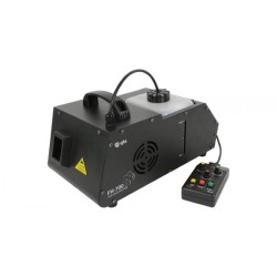 Qtx FH-700 Μίνι Μηχανή Καπνού 700W (Τεμάχιο) Qtx FH-700 Μίνι Μηχανή Καπνού 700W (Τεμάχιο)