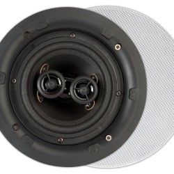 ArtSound PACKHYDE/FL550 Multiroom Μονάδα Πηγών HYDE με Ηχεία Οροφής FL550 (Σετ) ArtSound PACKHYDE/FL550 Multiroom Μονάδα Πηγών HYDE με Ηχεία Οροφής FL550 (Σετ)