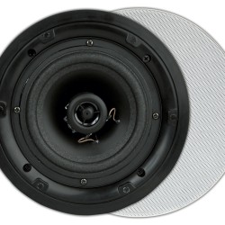 ArtSound FL501 Χωνευτό Ηχείο Οροφής 5,25'' 2-way 70W White (Ζεύγος) ArtSound FL501 Χωνευτό Ηχείο Οροφής 5,25'' 2-way 70W White (Ζεύγος)
