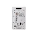 Argon Audio FORTE A5 MK2 Αυτοενισχυόμενα Ηχεία Βιβλιοθήκης 5'' 4x80W White (Ζεύγος) Argon Audio FORTE A5 MK2 Αυτοενισχυόμενα Ηχεία Βιβλιοθήκης 5'' 4x80W White (Ζεύγος)