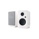 Argon Audio FORTE A5 MK2 Αυτοενισχυόμενα Ηχεία Βιβλιοθήκης 5'' 4x80W White (Ζεύγος) Argon Audio FORTE A5 MK2 Αυτοενισχυόμενα Ηχεία Βιβλιοθήκης 5'' 4x80W White (Ζεύγος)