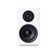 Argon Audio Forus 4 Ηχεία Βιβλιοθήκης 4'' 2 Δρόμων White (Ζεύγος) Argon Audio Forus 4 Ηχεία Βιβλιοθήκης 4'' 2 Δρόμων White (Ζεύγος)