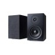 Argon Audio Forus 4 Ηχεία Βιβλιοθήκης 4'' 2 Δρόμων Black (Ζεύγος) Argon Audio Forus 4 Ηχεία Βιβλιοθήκης 4'' 2 Δρόμων Black (Ζεύγος)