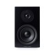 Argon Audio Forus 4 Ηχεία Βιβλιοθήκης 4'' 2 Δρόμων Black (Ζεύγος) Argon Audio Forus 4 Ηχεία Βιβλιοθήκης 4'' 2 Δρόμων Black (Ζεύγος)