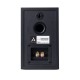 Argon Audio Forus 4 Ηχεία Βιβλιοθήκης 4'' 2 Δρόμων Black (Ζεύγος) Argon Audio Forus 4 Ηχεία Βιβλιοθήκης 4'' 2 Δρόμων Black (Ζεύγος)