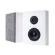 Argon Audio Forus 4 Wall Επιτοίχια Ηχεία 4'' White (Ζεύγος)