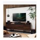 Argon Audio Forus 4 Wall Επιτοίχια Ηχεία 4'' White (Ζεύγος)