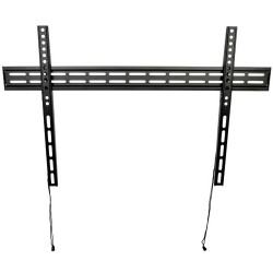 AvLink NSF600 Slimline Σταθερό Στήριγμα Τηλεόρασης για Οθόνες 32" έως 75" (Τεμάχιο)