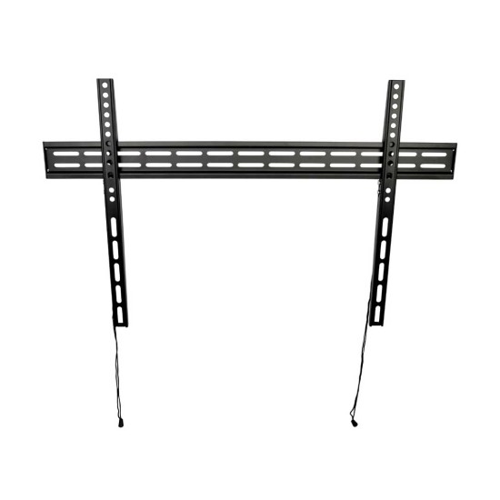 AvLink NSF600 Slimline Σταθερό Στήριγμα Τηλεόρασης για Οθόνες 32" έως 75" (Τεμάχιο)