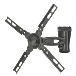 AvLink HQO201 Βάση TV/Monitor Wall Mount Bracket με Μονό Βραχίονα **ΤΕΛΕΥΤΑΙΟ ΤΕΜΑΧΙΟ