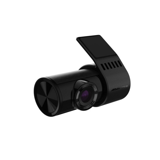 Ampire DC2-PRO Dual-Dashcam με ανάλυση 2K (Quad-HD) WiFi και GPS (Τεμάχιο)