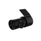 Ampire DC2-PRO Dual-Dashcam με ανάλυση 2K (Quad-HD) WiFi και GPS (Τεμάχιο)