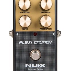 NUX Plexi Crunch Reissue Πεταλιέρα (Τεμάχιο) NUX Plexi Crunch Reissue Πεταλιέρα (Τεμάχιο)
