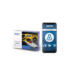 Keetec GPS Sniper Max Σύστημα Εντοπισμού GPS Tracker (Τεμάχιο) Keetec GPS Sniper Max Σύστημα Εντοπισμού GPS Tracker (Τεμάχιο)