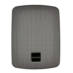 ArtSound GRILL ASW55.2 B Γρίλια για το ASW55.2 Black (Τεμάχιο)
