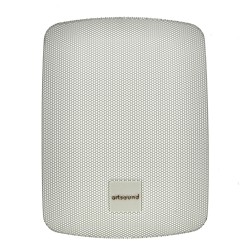 ArtSound GRILL ASW55.2 W Γρίλια για το ASW55.2 White (Τεμάχιο)