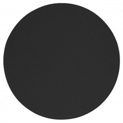 ArtSound GRILL HPRO525 B Γρίλια αλουμινίου για τα FL501/FL550/HPRO525 Black (Τεμάχιο)