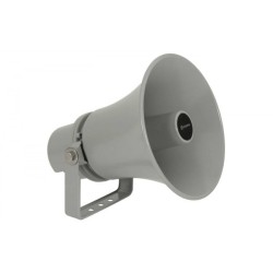 Adastra H15V Κυκλική Χοάνη 100V 15W RMS (Τεμάχιο) Adastra H15V Κυκλική Χοάνη 100V 15W RMS (Τεμάχιο)