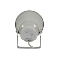 Adastra H15V Κυκλική Χοάνη 100V 15W RMS (Τεμάχιο) Adastra H15V Κυκλική Χοάνη 100V 15W RMS (Τεμάχιο)