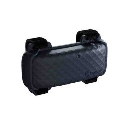 Tractive Βάση στήριξης με ιμάντες  για GPS CAT 4 (Τεμάχιο)