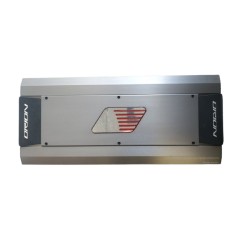 Orion HCCA-D5000 Ενισχυτής Αυτοκινήτου 1 Καναλιού 2500W (Τεμάχιο) Orion HCCA-D5000 Ενισχυτής Αυτοκινήτου 1 Καναλιού 2500W (Τεμάχιο)