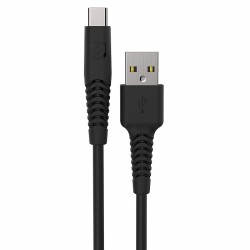 Scosche HDCA24 Καλώδιο Φόρτισης USB-C 1.2m Scosche HDCA24 Καλώδιο Φόρτισης USB-C 1.2m
