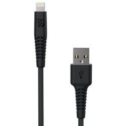Scosche HDi34 Καλώδιο Φόρτισης Lightning USB 1.2m Scosche HDi34 Καλώδιο Φόρτισης Lightning USB 1.2m