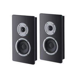 Heco Ηχεία Home Cinema 5.1 Ambient Black με AV Receiver Pioneer VSX-535D (Σετ) Heco Ηχεία Home Cinema 5.1 Ambient Black με AV Receiver Pioneer VSX-535D (Σετ)