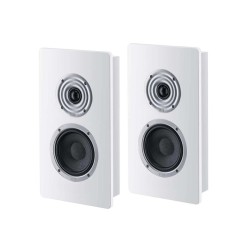 HECO Ambient 11 F Επιτοίχια Ηχεία 4″ 50W RMS White (Ζεύγος) HECO Ambient 11 F Επιτοίχια Ηχεία 4″ 50W RMS White (Ζεύγος)