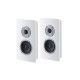 HECO Ambient 11 F Επιτοίχια Ηχεία 4″ 50W RMS White (Ζεύγος)