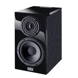 HECO Aurora 200 P Ενεργά Ηχεία Βιβλιοθήκης Bluetooth 5" 2x35W RMS Black (Ζεύγος) HECO Aurora 200 P Ενεργά Ηχεία Βιβλιοθήκης Bluetooth 5" 2x35W RMS Black (Ζεύγος)