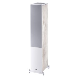 HECO Aurora 900 AM Επιδαπέδια Ηχεία 3 Δρόμων 6.5" 200W RMS Ivory White (Ζεύγος)