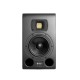 HEDD Audio TYPE 07 MK2 Αυτοενισχυόμενο Ηχείο Studio Monitor 2x100W RMS Black (Τεμάχιο) +ΔΩΡΟ EQ Acoustics Πακέτο HEDD Audio TYPE 07 MK2 Αυτοενισχυόμενο Ηχείο Studio Monitor 2x100W RMS Black (Τεμάχιο) +ΔΩΡΟ EQ Acoustics Πακέτο