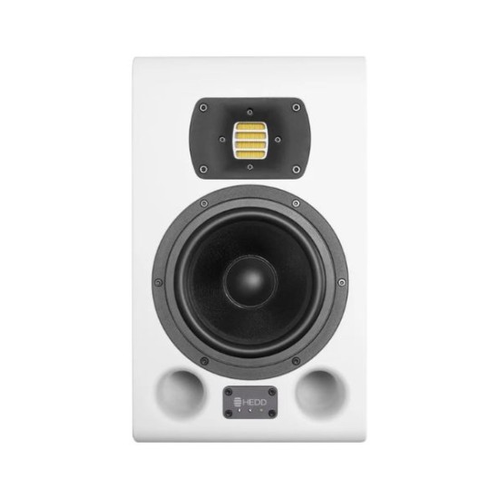 HEDD Audio TYPE 07 MK2 Αυτοενισχυόμενο Ηχείο Studio Monitor 2x100W RMS White (Τεμάχιο) HEDD Audio TYPE 07 MK2 Αυτοενισχυόμενο Ηχείο Studio Monitor 2x100W RMS White (Τεμάχιο)