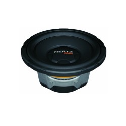 HERTZ ES 250 Subwoofer Αυτοκινήτου 10" 250W RMS (Τεμάχιο) HERTZ ES 250 Subwoofer Αυτοκινήτου 10" 250W RMS (Τεμάχιο)