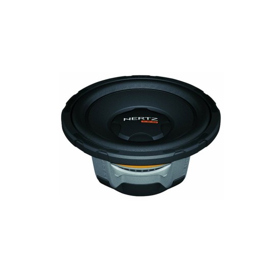 HERTZ ES 250 Subwoofer Αυτοκινήτου 10" 250W RMS (Τεμάχιο)
