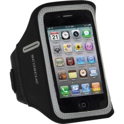 Scosche HFDAB SoundKase™Περιβραχιόνια θήκη για κινητά Scosche HFDAB SoundKase™Περιβραχιόνια θήκη για κινητά