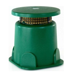 Master Audio HL801 Αδιάβροχο Ηχείο Εξωτερικού Χώρου - Κήπου 5.25" 10W RMS (Τεμάχιο)