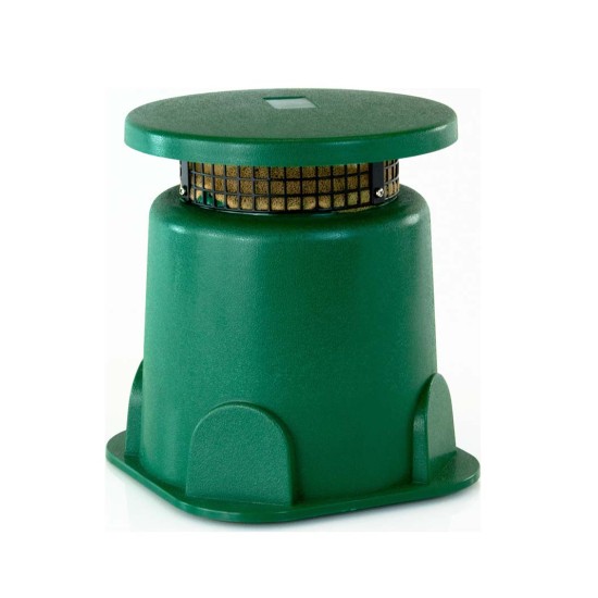 Master Audio HL801 Αδιάβροχο Ηχείο Εξωτερικού Χώρου - Κήπου 5.25" 10W RMS (Τεμάχιο)