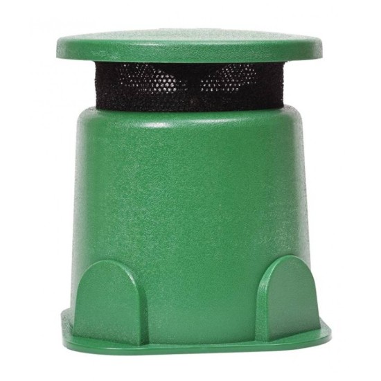 Master Audio HL801 Αδιάβροχο Ηχείο Εξωτερικού Χώρου - Κήπου 5.25" 10W RMS (Τεμάχιο)