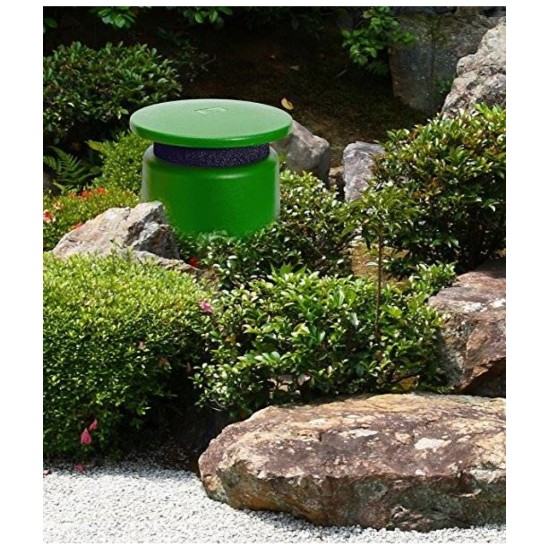 Master Audio HL801 Αδιάβροχο Ηχείο Εξωτερικού Χώρου - Κήπου 5.25" 10W RMS (Τεμάχιο)