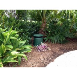 Master Audio HL801 Αδιάβροχο Ηχείο Εξωτερικού Χώρου - Κήπου 5.25" 10W RMS (Τεμάχιο) Master Audio HL801 Αδιάβροχο Ηχείο Εξωτερικού Χώρου - Κήπου 5.25" 10W RMS (Τεμάχιο)