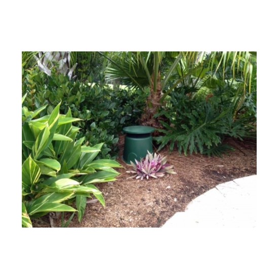 Master Audio HL801 Αδιάβροχο Ηχείο Εξωτερικού Χώρου - Κήπου 5.25" 10W RMS (Τεμάχιο)