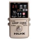 NU-X LOOPCOREDLX-B Loop Core Deluxe 24-bit Looper Σετ Πεταλιέρων (Σετ)