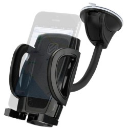 Scosche IHW10 Βάση στήριξης 4 σε 1 για κινητά/GPS στο αυτοκίνητο Scosche IHW10 Βάση στήριξης 4 σε 1 για κινητά/GPS στο αυτοκίνητο